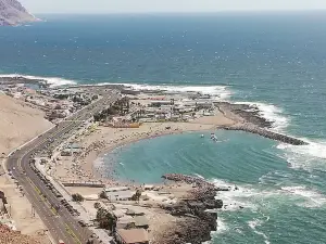 El Laucho Beach