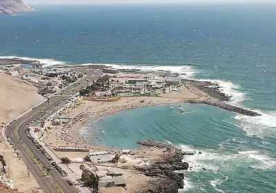 Playa Laucho