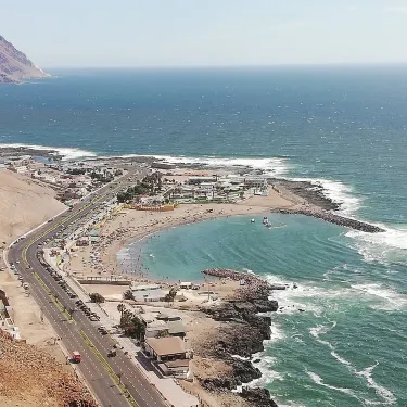 Playa Laucho