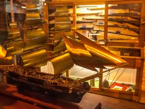 Ballina Naval and Maritime Museum