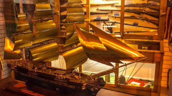 Ballina Naval and Maritime Museum