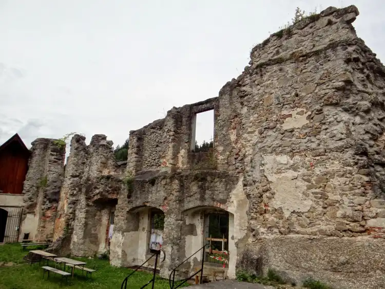 Hotels in Gutau