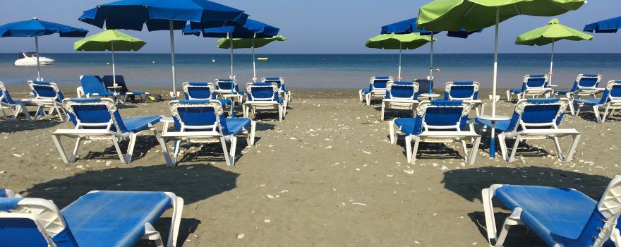 Faros Beach