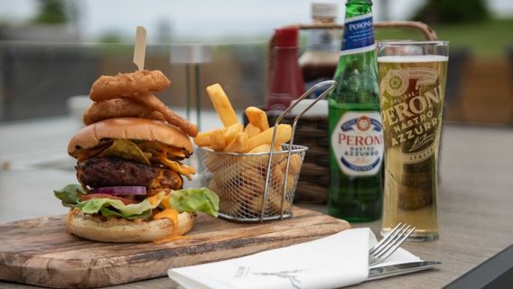 The Bristol Golf Club