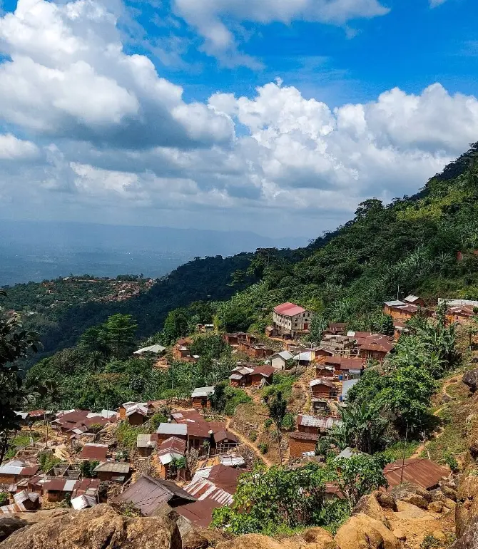 Kpalimé