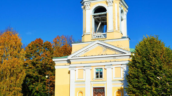 Church of Saints Peter and Paul
