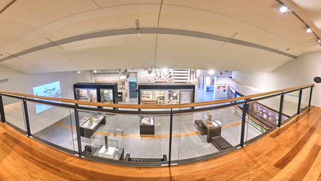 Tweed Regional Museum - Murwillumbah