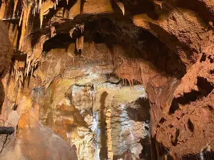 Grotte du Bosc