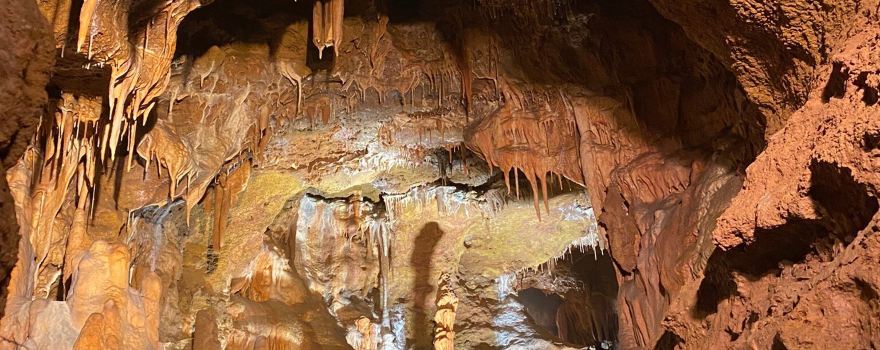 Grotte du Bosc