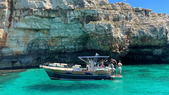 Leuca Explorer