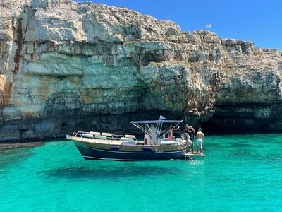 Leuca Explorer