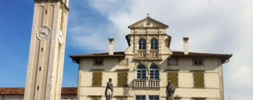 Villa Cattaneo