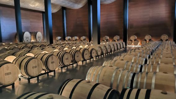 Bodegas Habla