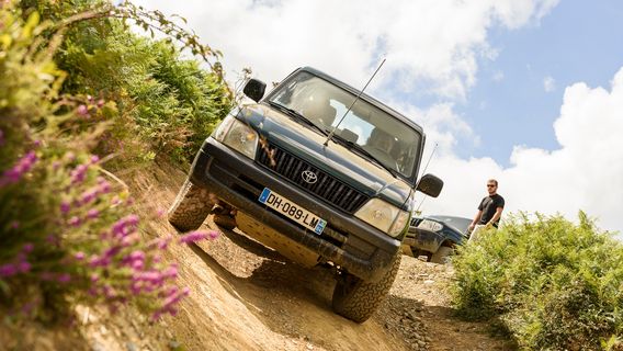 Pays Basque Expérience