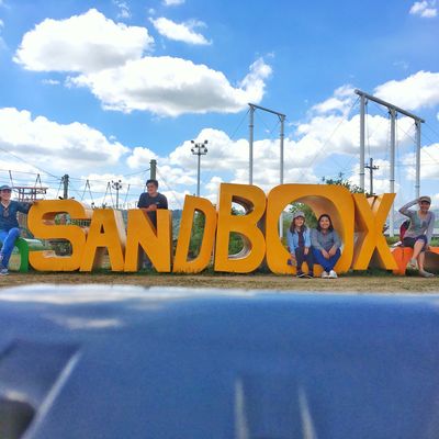 Sandbox