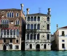 Hotel in zona Palazzo Dario