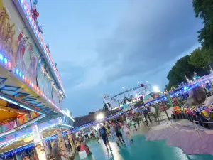 Pp's Park