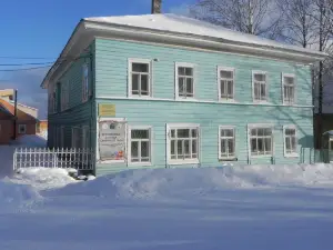 Центр традиционной народной культуры