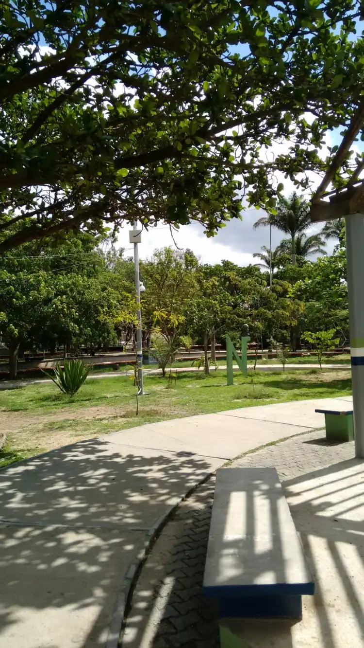 Hotels in Santa Cruz do Capibaribe