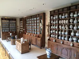 Hospice Saint Roch Museum