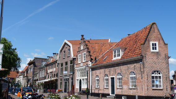 Flessenscheepjes Museum
