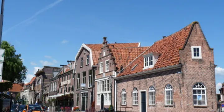 Flessenscheepjes Museum