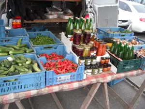 Skibbereen Farmers’ Market