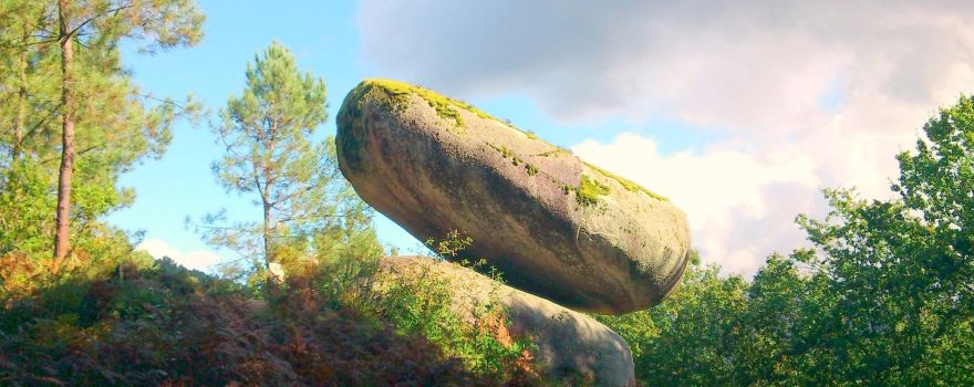 Pena do Equilibrio