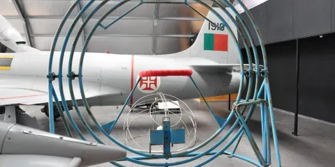 Centro Ciencia Viva de Constancia- Parque de Astronomia