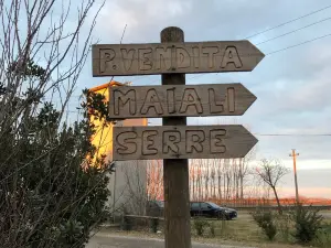 Tenuta Civrana