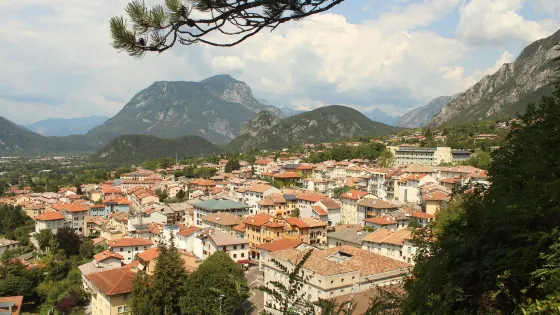 Castello di Gemona