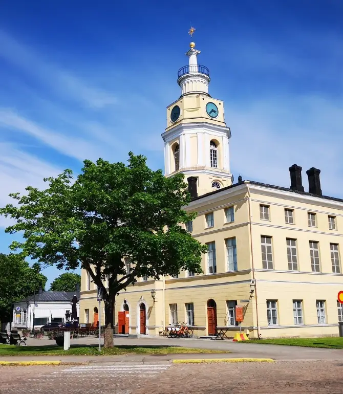 Hamina