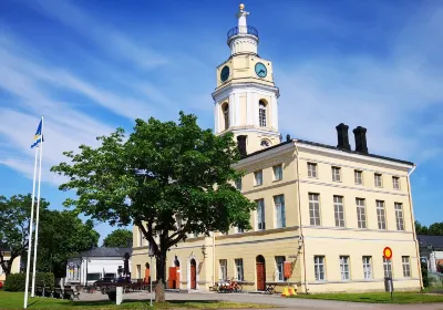Hamina