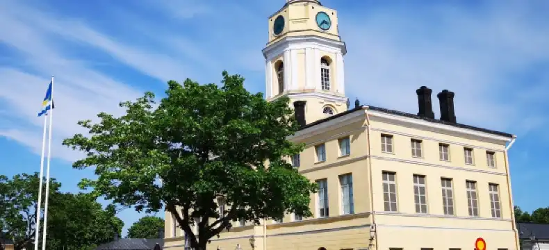 Hotels in Hamina
