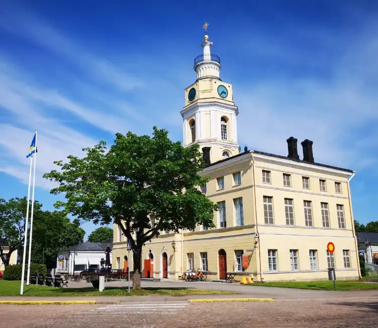 Hamina
