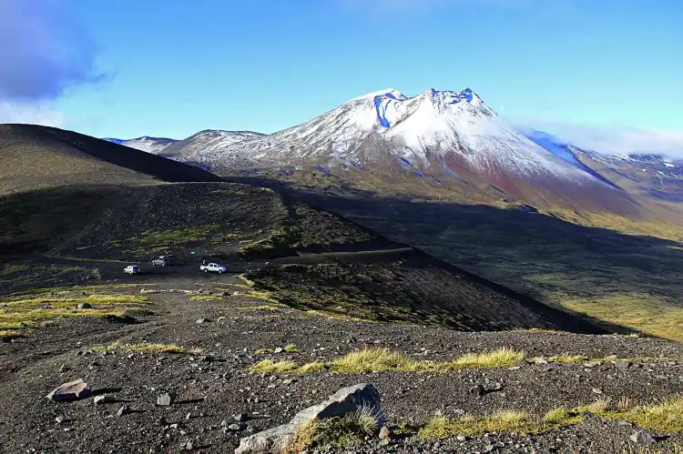 Hotels in Osorno