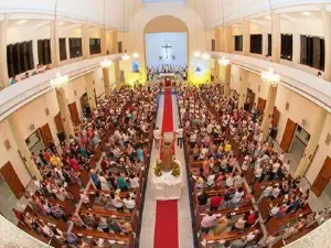 St. Joseph's Cathedral - Church of Itabuna
