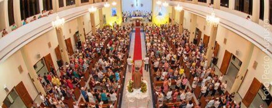St. Joseph's Cathedral - Church of Itabuna
