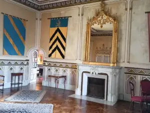 Chateau D'Alba la Romaine