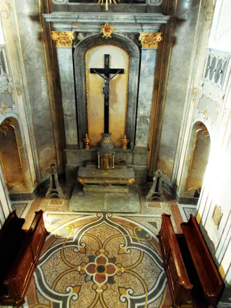 Distrito de Eger