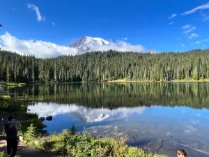 Reflection Lake