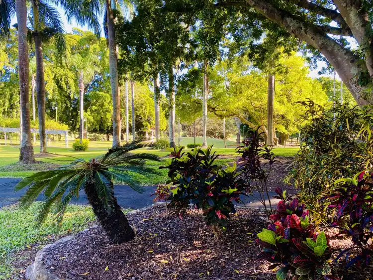 Maryborough