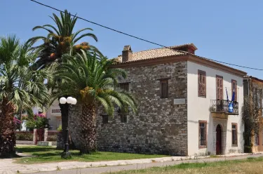Missolonghi