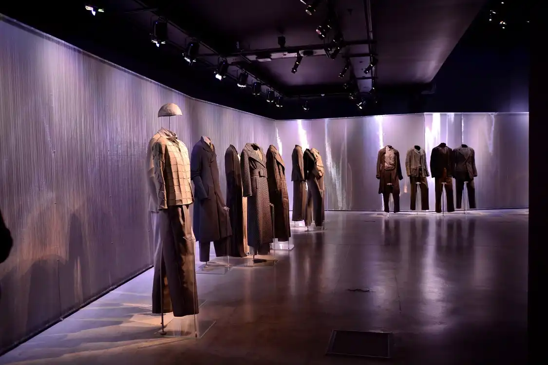 Hotel in zona Armani/Silos