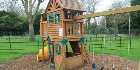 Langleybury Children’s Farm