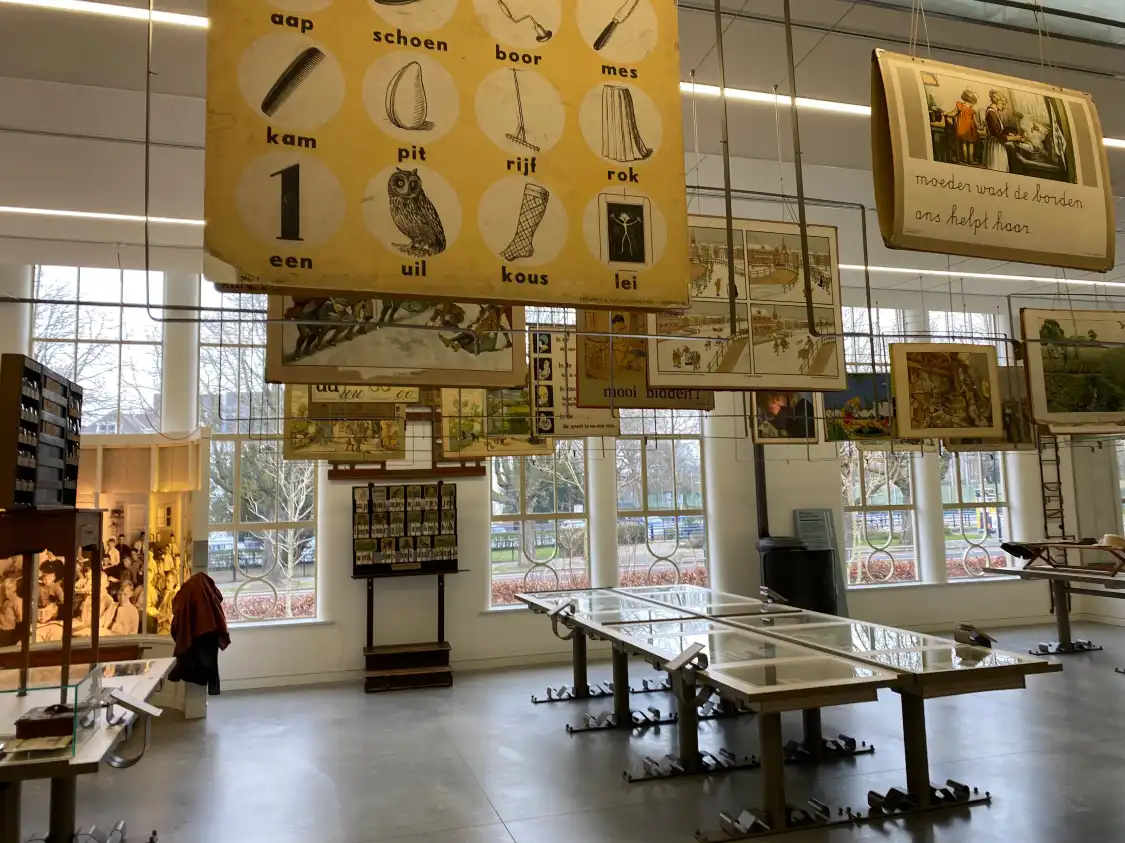 Các khách sạn gần National Schools Museum