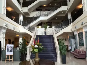 The Heritage Golf Resort