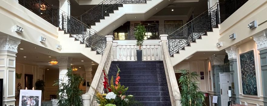 The Heritage Golf Resort