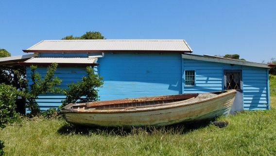 Werribee South
