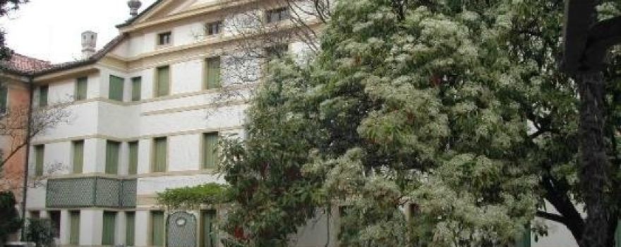 Villa Frova - Caneva